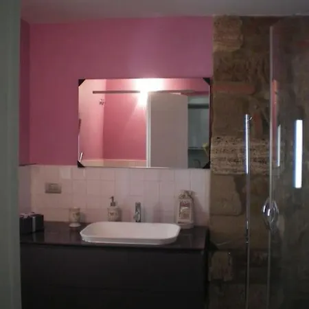 Marta Apartment