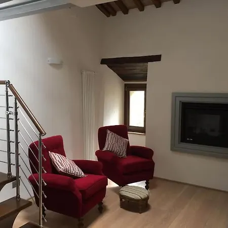Apartment Marta