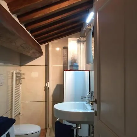 Marta Apartment