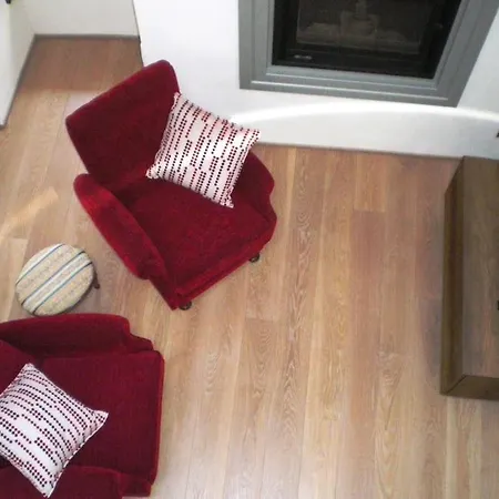 아파트 Marta 콘티냐노