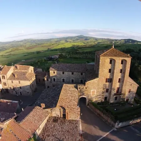 Marta 아파트 콘티냐노