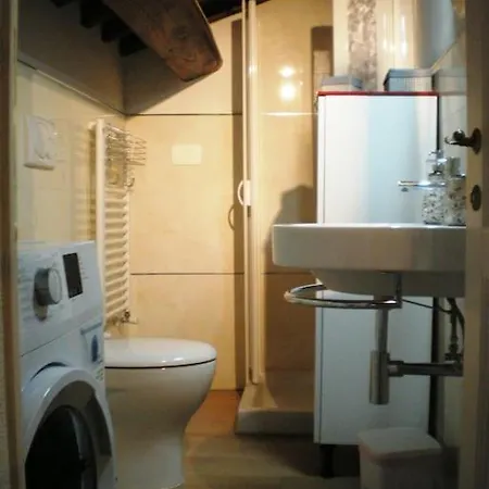 아파트 Marta 콘티냐노