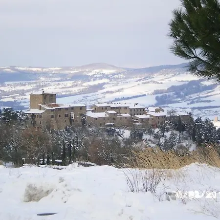 Marta Appartamento Contignano