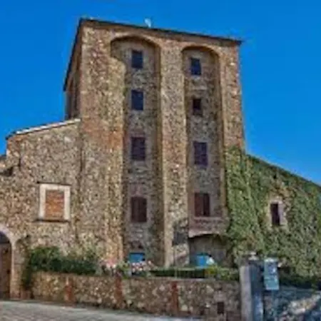 Marta Appartamento