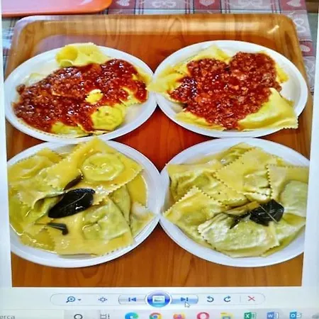 아파트 Marta 콘티냐노