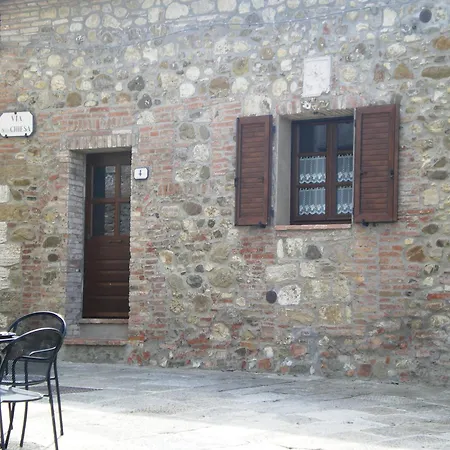 Appartamento Marta
