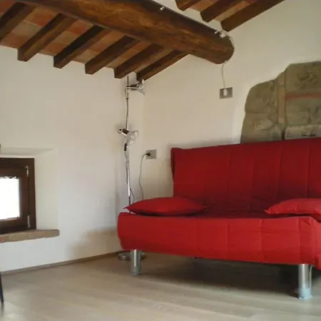 Apartment Marta *