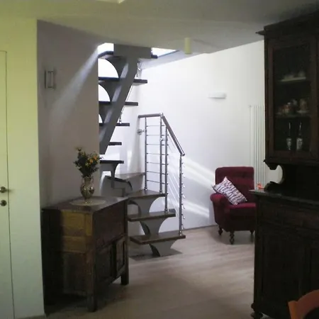 Marta Apartment