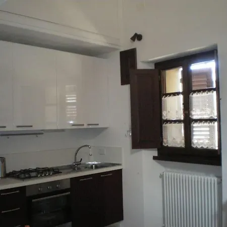 Apartment Marta *